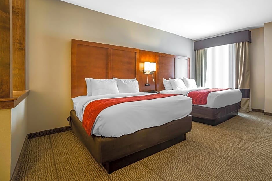 Comfort Suites Moab near Arches National Park