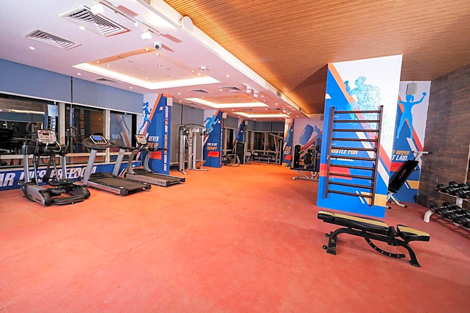 Helnan Mamoura Hotel & Events Center