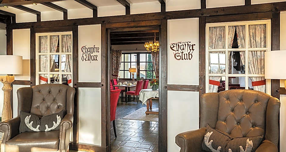 Victor's Seehotel Weingartner Bostalsee