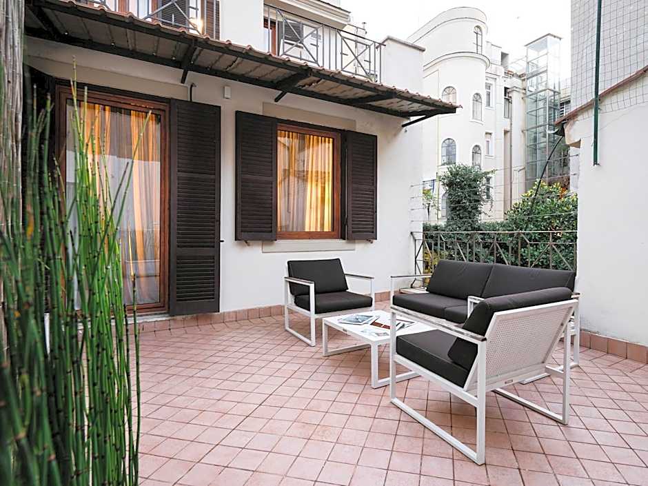 Unica Suites Rome