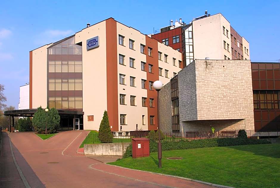 Centrum Konferencyjne IBIB PAN