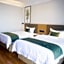 GreenTree Inn Express Hotel Jiangsu Suqian Shuyang Bus Station