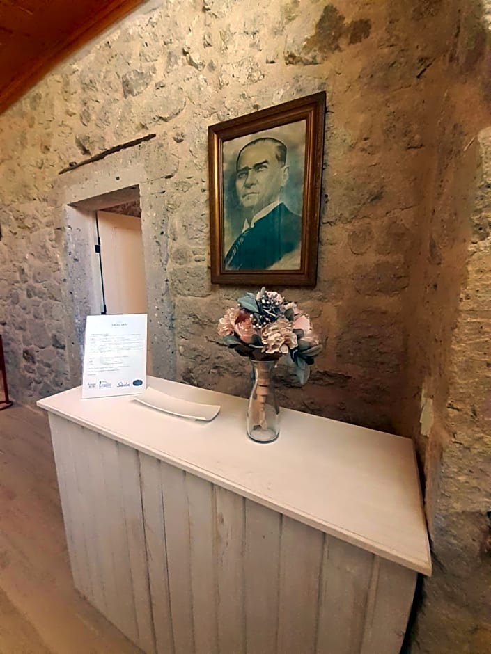 Merlara Otel Alaçatı