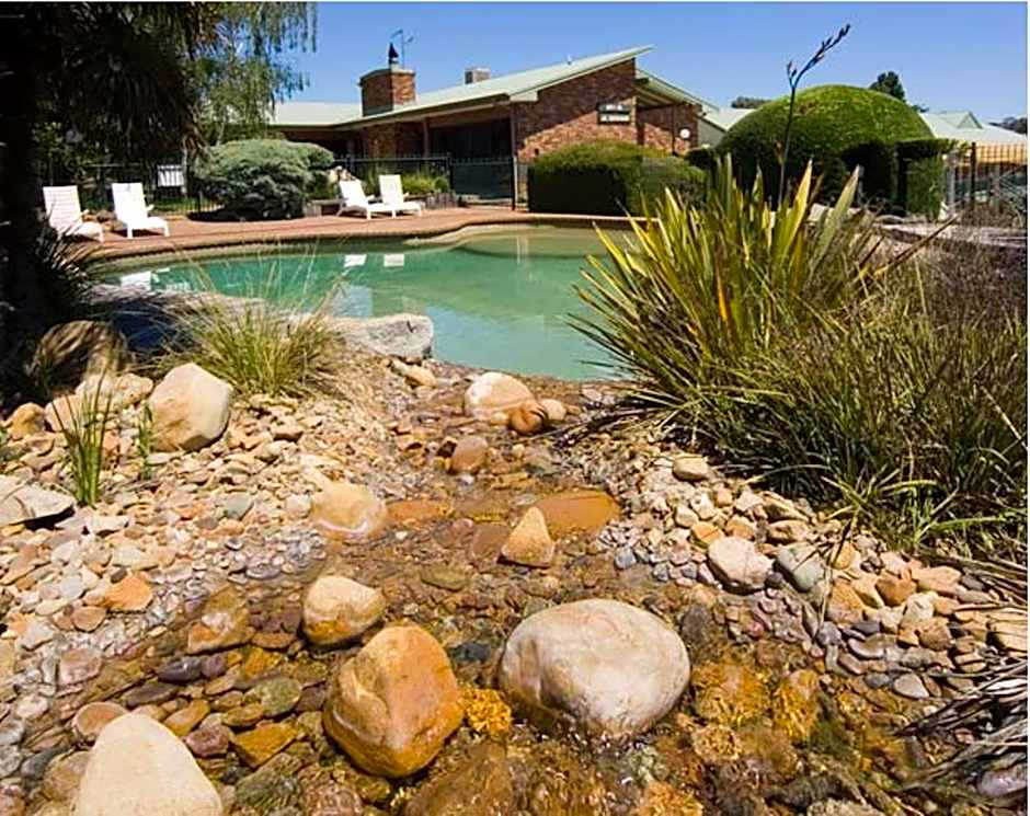 Thunderbird Motel Yass