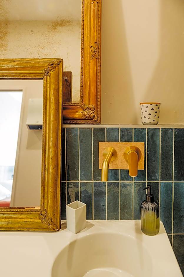 La Maison de Gruissan