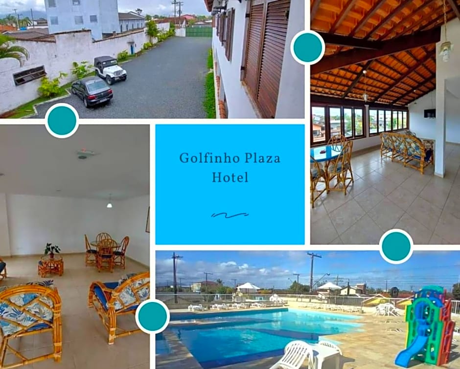 Golfinho Plaza Hotel