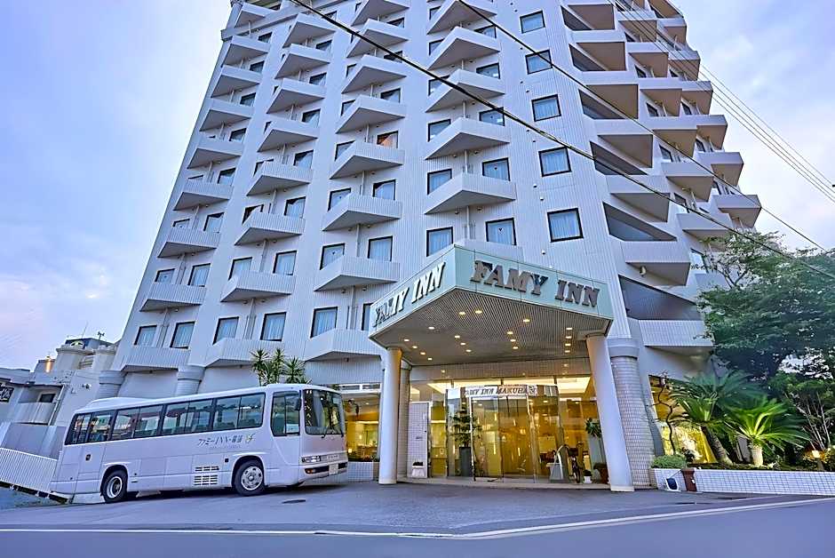 Famy Inn Makuhari