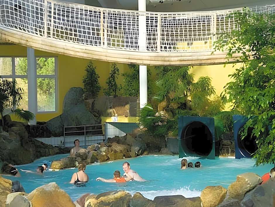 Sunparks Kempense Meren