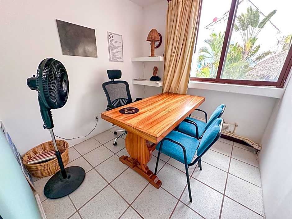 Best Western Posada Chahue