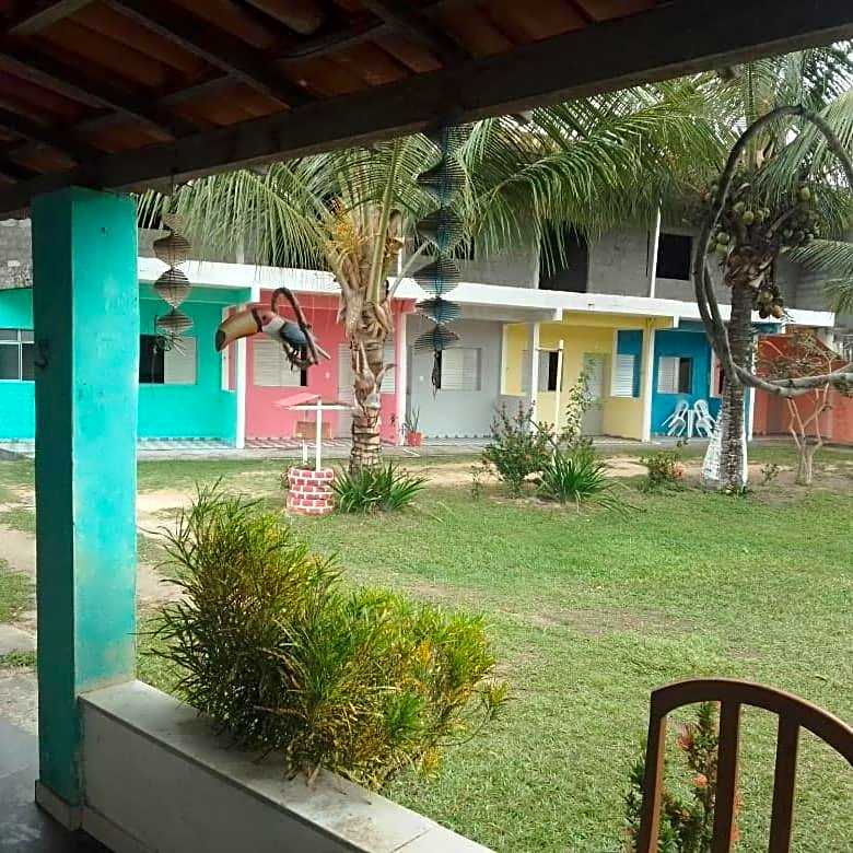 Pousada Praia de Tairu