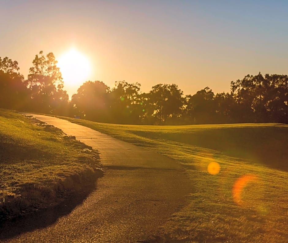 Oaks Cypress Lakes Resort