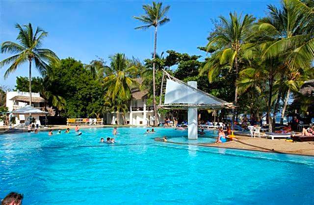 Turtle Bay Beach Club- All Inclusive