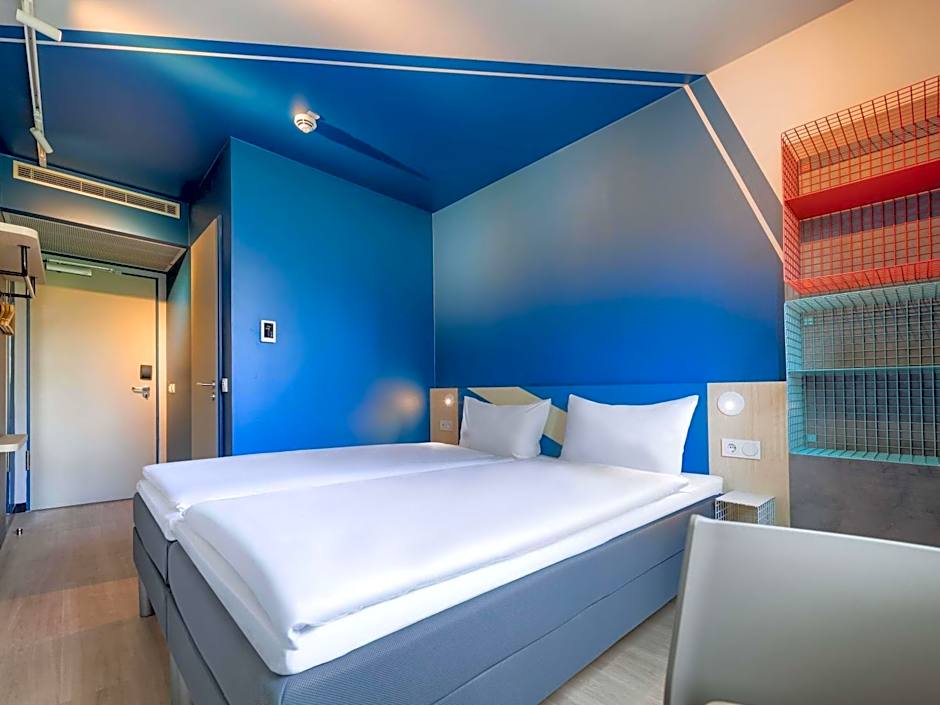 Ibis Budget Leipzig City