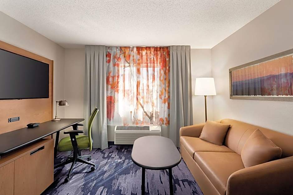 Fairfield Inn by Marriott Scranton