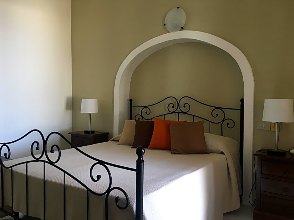 Hotel O Palmo