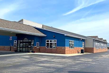 AmericInn by Wyndham Green Bay Near Stadium