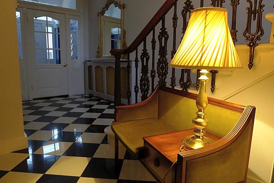 Trinity Boutique B&B