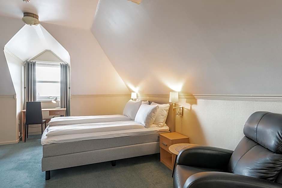 Sure Hotel by Best Western Ole Tobias