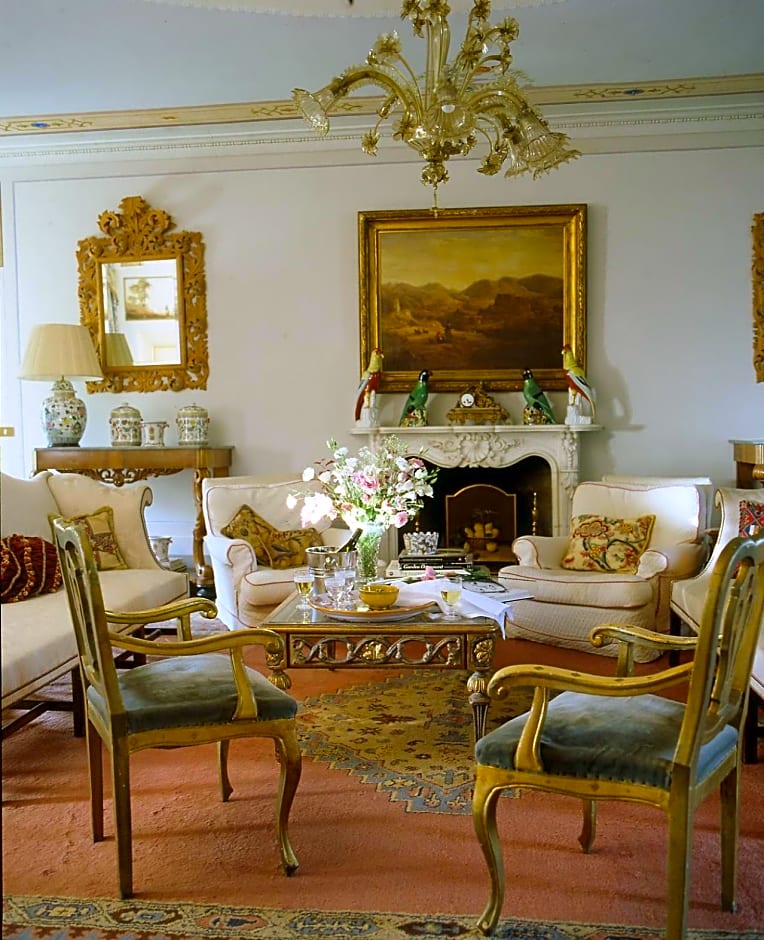 VILLA NOTTOLINI