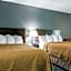 Quality Inn & Suites Danbury near University