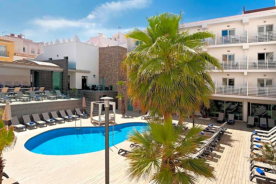 Barceló Hamilton Menorca Adults Only