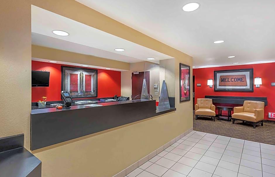 Extended Stay America Suites - Portland - Beaverton/Hillsboro - Eider Ct