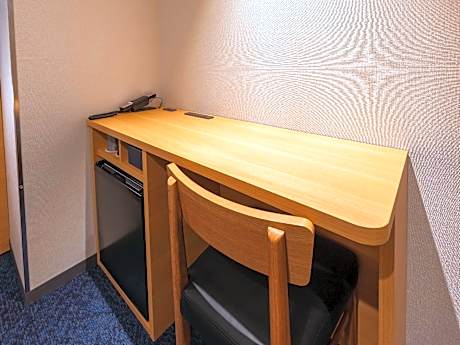 Standard Double Room - Non-Smoking