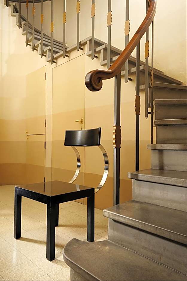 Casa Howard Firenze - Residenza d'Epoca