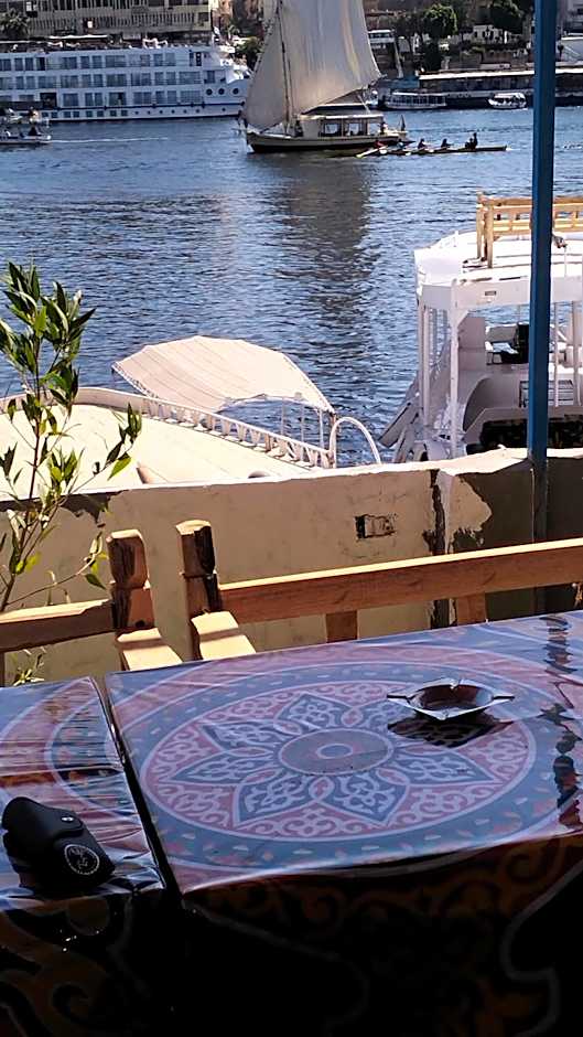 Onaty Narty Guest house Nile view