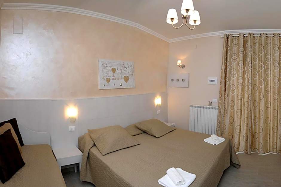 Mediterranea Sea House