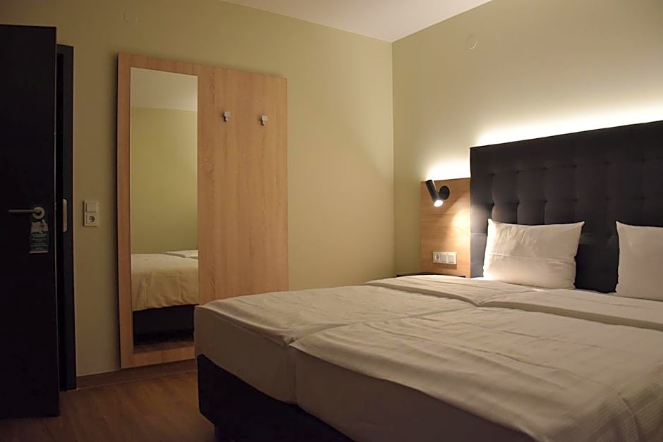 Hotel Kempf