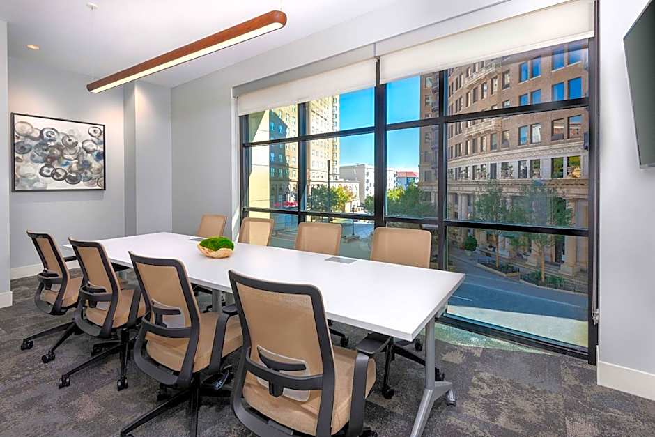 Element Atlanta Midtown