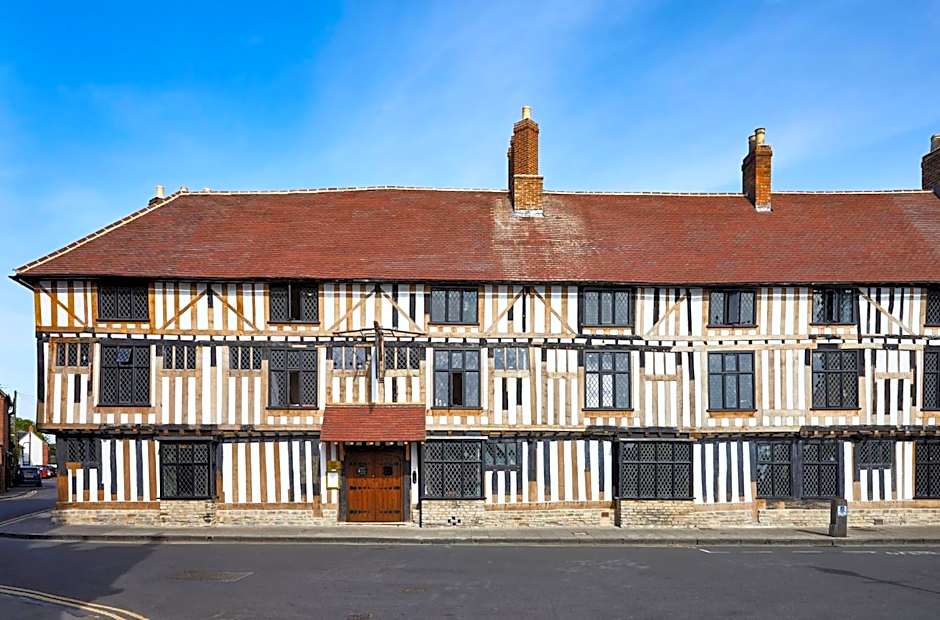 Hotel Indigo Stratford Upon Avon By IHG