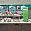 Hampton Inn By Hilton & Suites Albuquerque Airport
