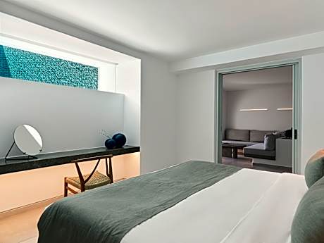 Three Bedroom Pool Villa