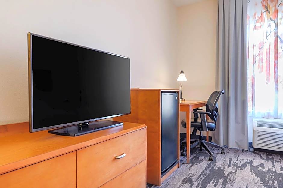 Fairfield Inn & Suites by Marriott Rockford