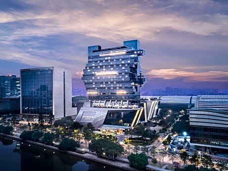 Langham Place Guangzhou