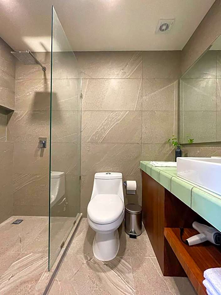 Ocean View Loft in Punta Cocos - C102