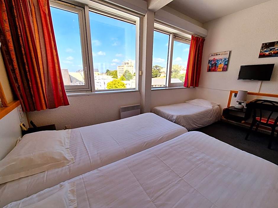 Arche Hotel
