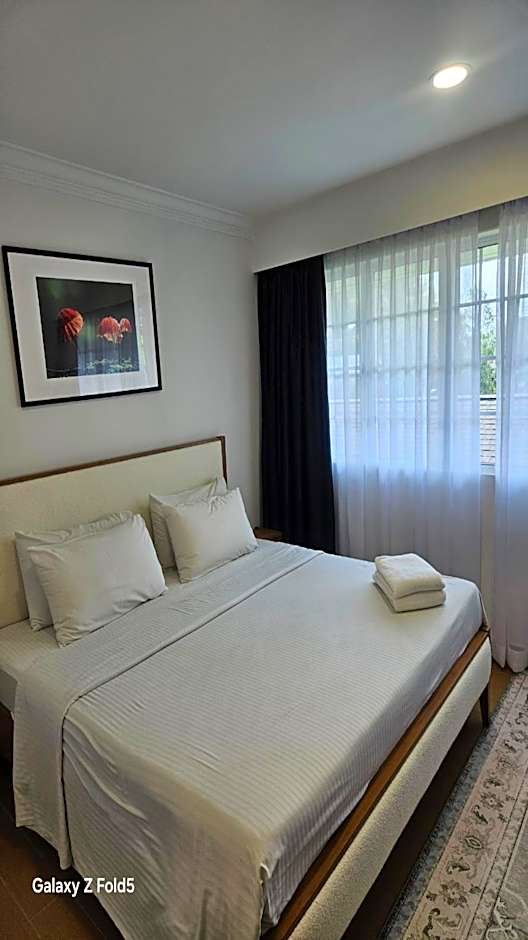 Puncak Inn Fraser'S Hill