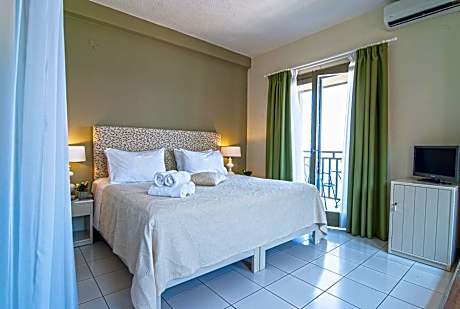 Comfort Room with Sea View