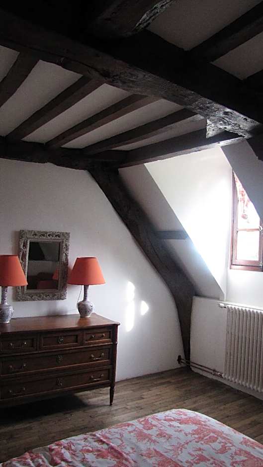 Les Trauchandieres de Saint Malo