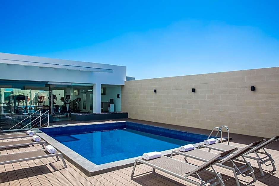 Fiesta Inn Los Mochis