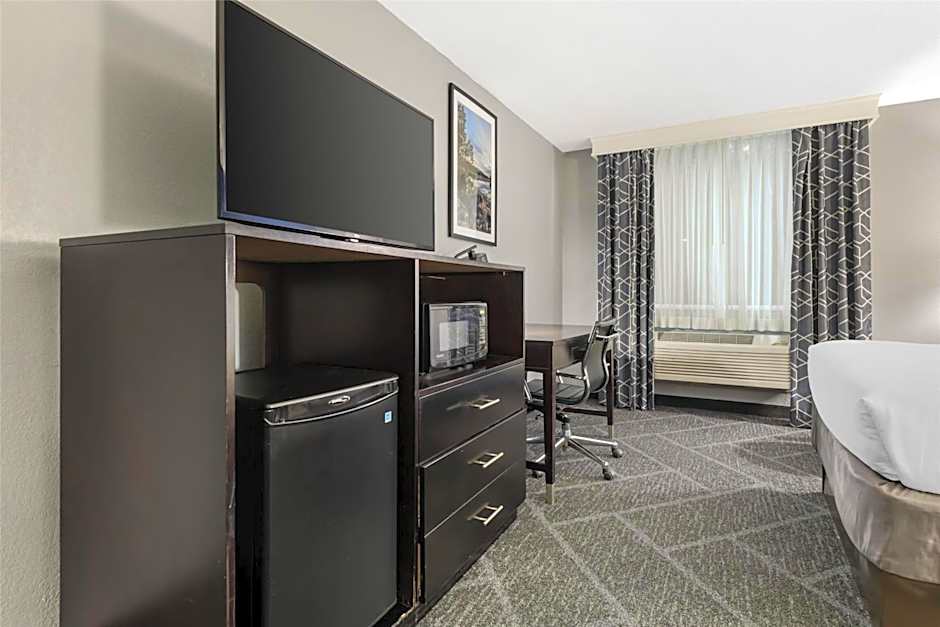 Best Western Rochester Mayo Clinic Area/Saint Mary's