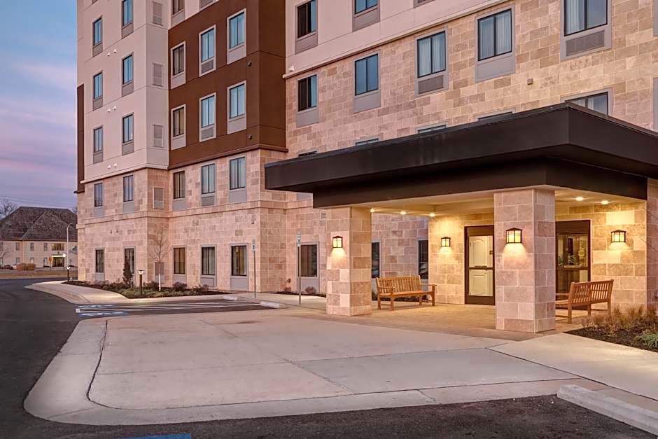 Staybridge Suites Overland Park - Kansas City S By IHG