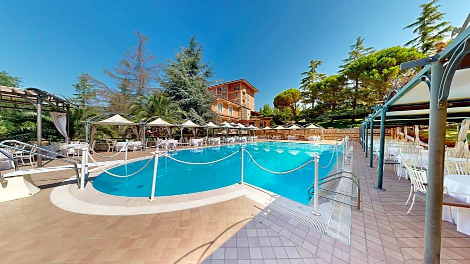 Relais La Fattoria