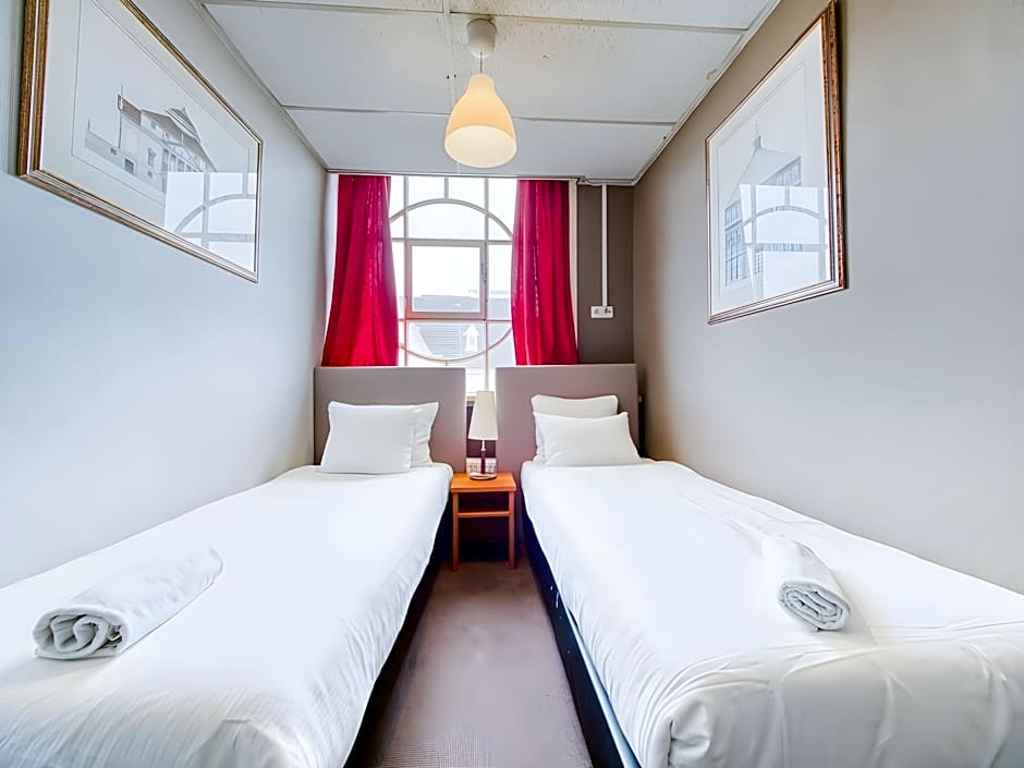 Di-Ann City Centre Hotel