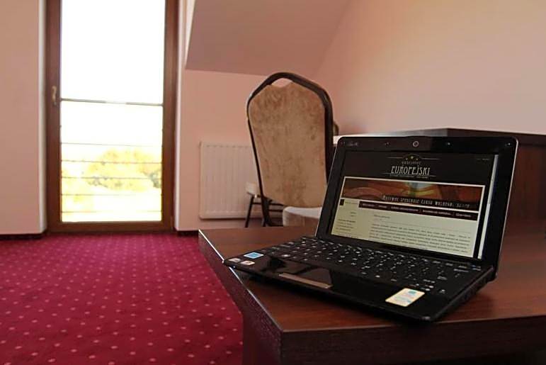 Gościniec Europejski