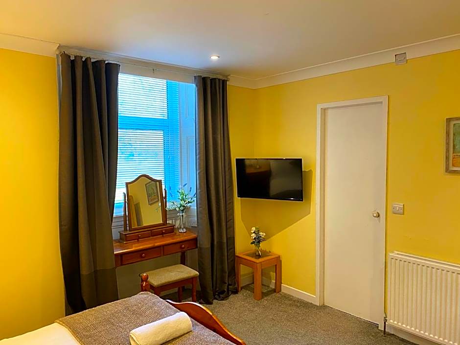 Ernespie House Hotel