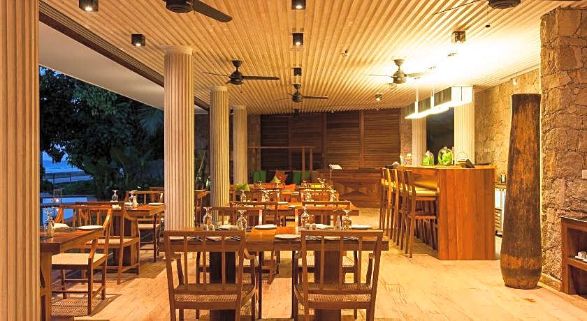 Le Relax Luxury Lodge